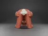 0.12mm layer, 2 walls, 15% infill