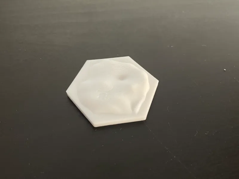 Frosthaven/Gloomhaven - Terrain - Snow