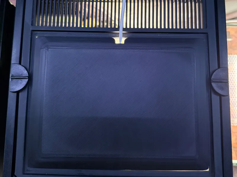 EXO Terra Lichtdeckel