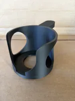 cup holder - fits pub style beer mug