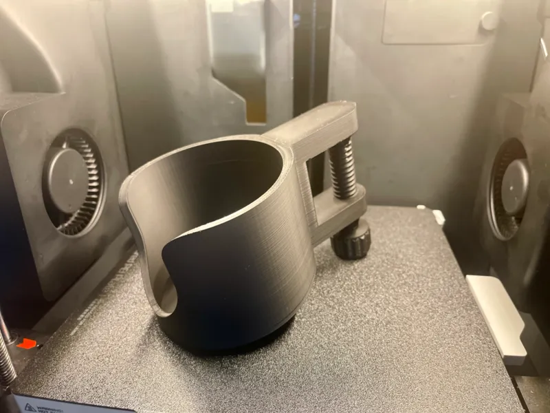 Cup holder