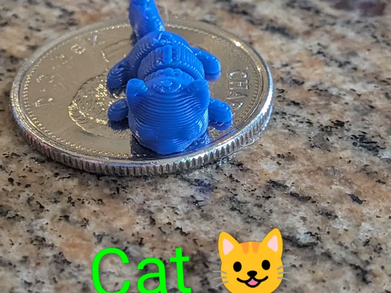 new flexi micro creatures. ONLY 3 GRAMS