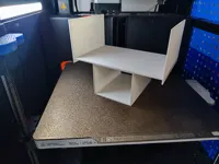 0.28mm layer, 2 walls, 100% infill