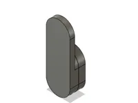 0.2mm layer, 3 walls, 5% infill