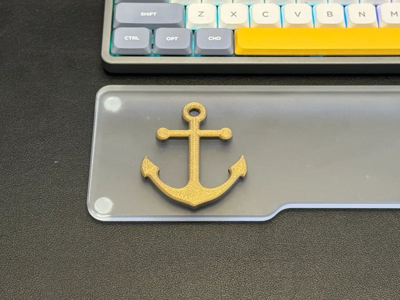Decorative Anchor