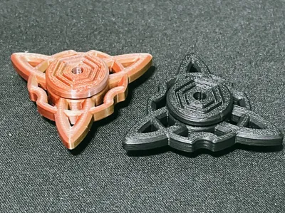 fidget spinner
