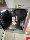 0.2mm layer, 5 walls, 15% infill