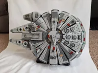 75105 Display Stand