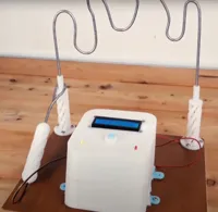 Jeu de fil électrique avec compteur de points — photo 2