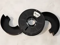 0.24mm layer, 2 walls, 15% infill