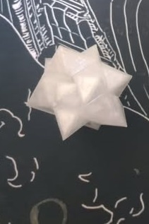 Miniatura 7 do modelo 3D Puzzle - Star