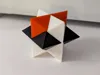 AMS, 3 colours, 0.2mm layer, 3 walls, 6%gyroid infill