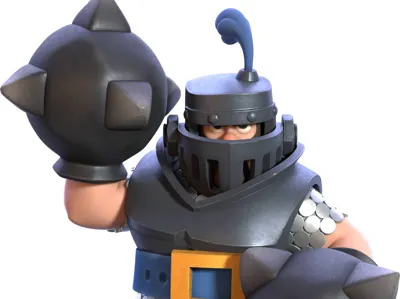 Mega Knight