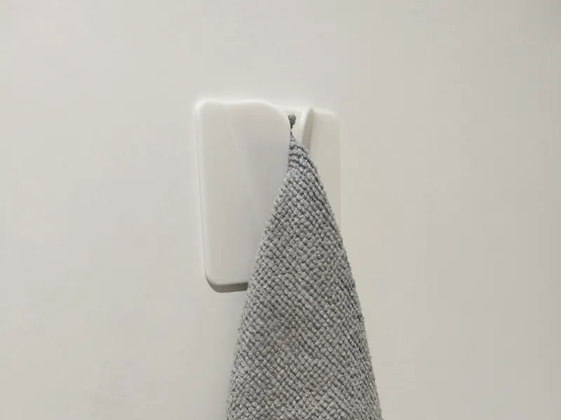 Towel hook