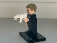 0.12mm layer, 2 walls, 15% infill