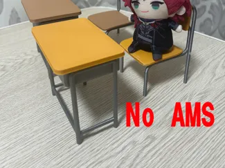 日本の学校机