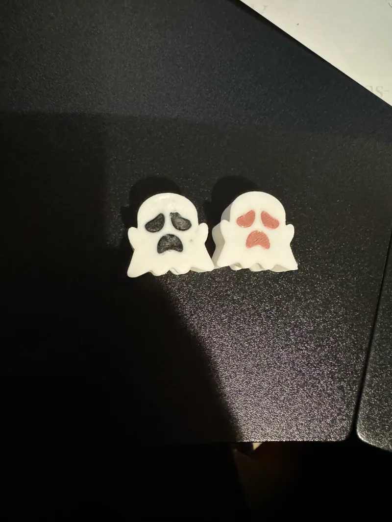Stanley Decor Ghost 10mm