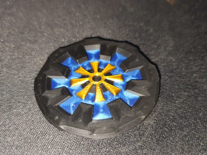 My maker Chip