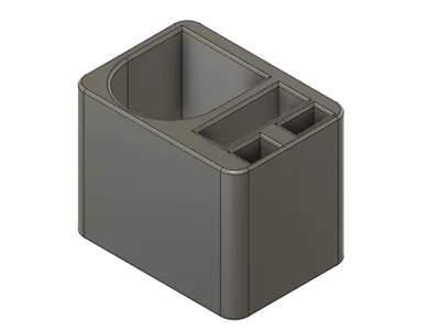 Multiboard Vacuum Kit