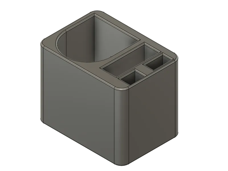 Multiboard Vacuum Kit