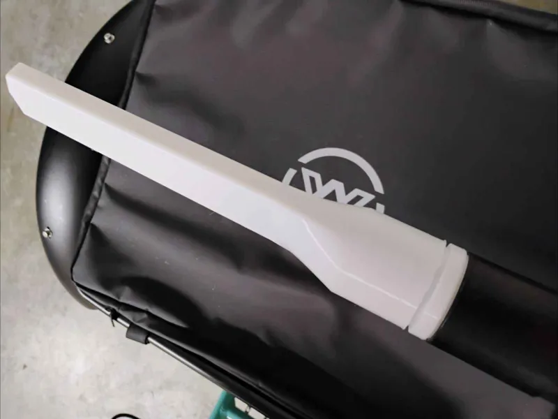 1.5in diameter shopvac crevice tool