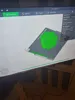 0.2mm layer, 3 walls, 7% infill