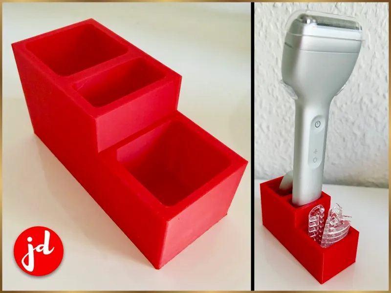 Shaver Stand for Laifen T1 Pro Electric Shaver