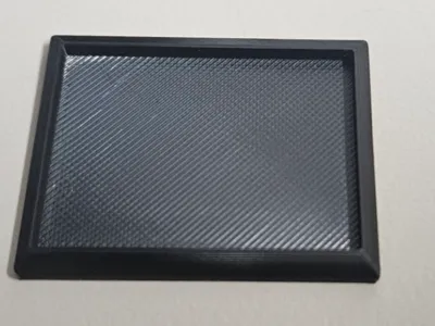 Window Blind Mounting Protection