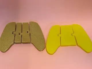 flexi Xbox controller