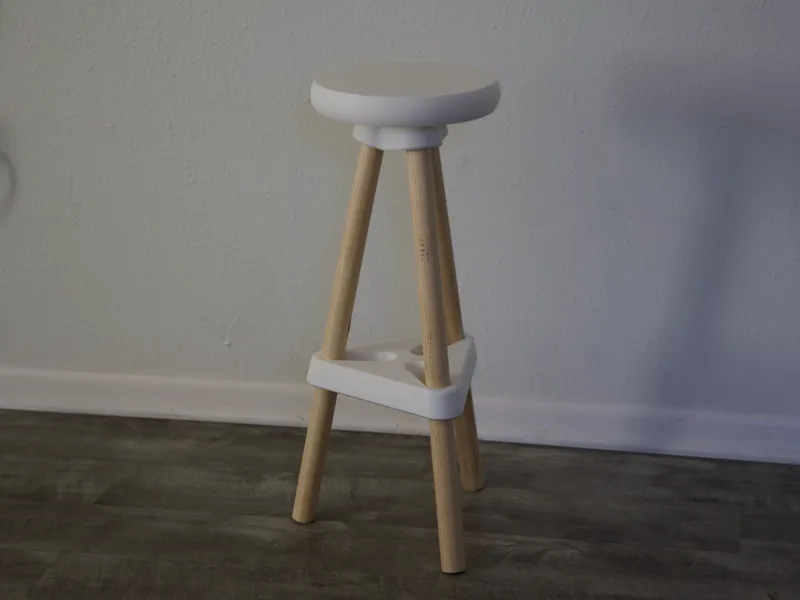 3-Legged Stool