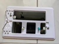 0.2mm layer, 3 walls, 15% infill