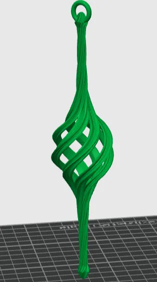 Christmas Ornament