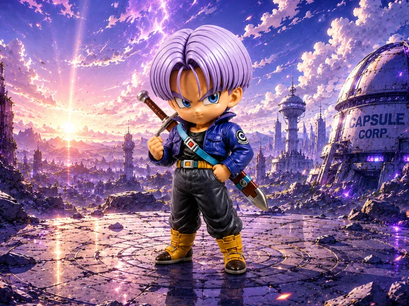 Trunks