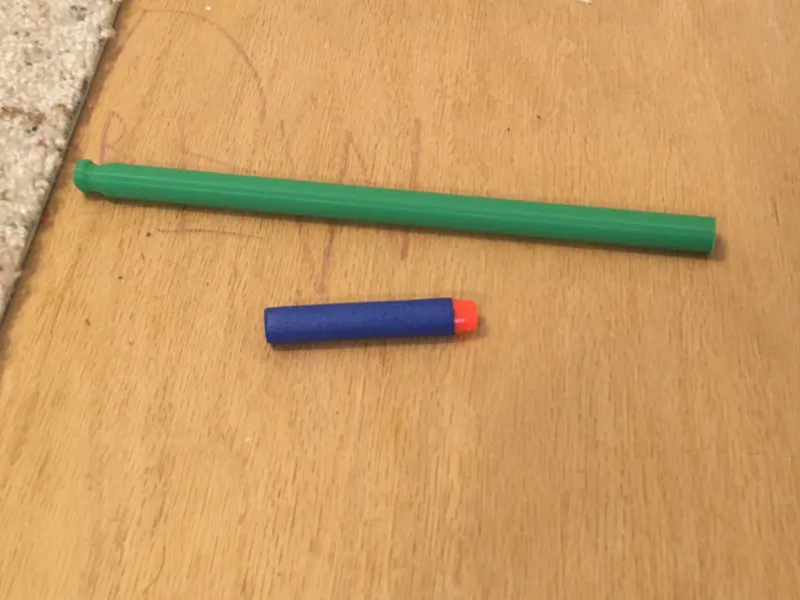 Free to sell!!! nerf blow gun