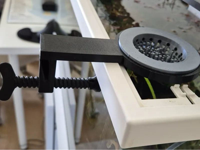 Base For Water Dispenser