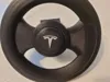 Tesla Horn Button
