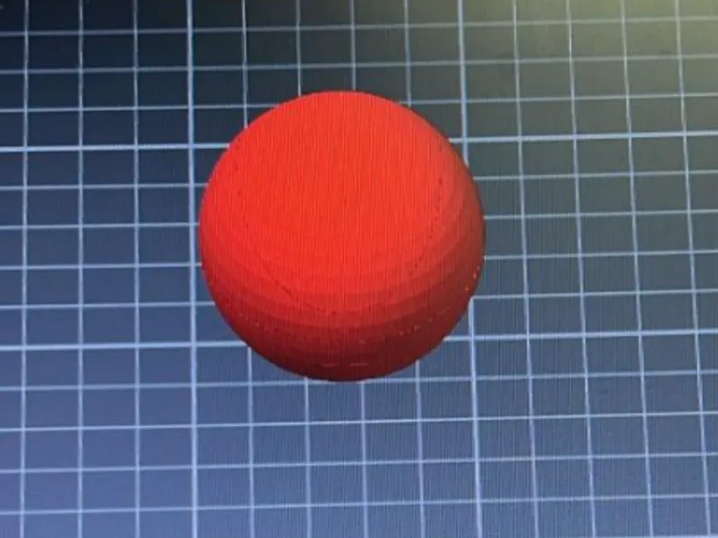 DOG BALL 