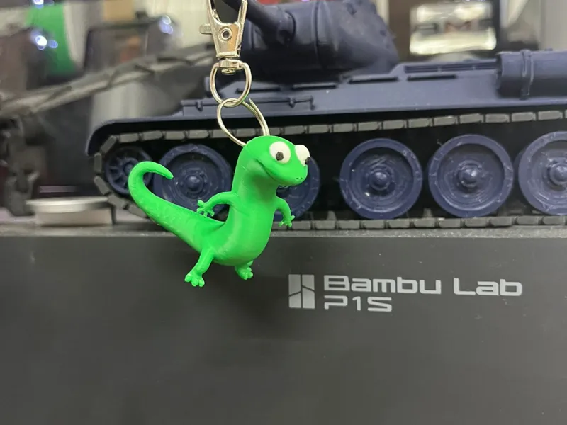 lizard