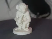 0.2mm layer, 2 walls, 10% infill