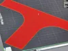 0.2mm layer, 2 walls, 65% infill