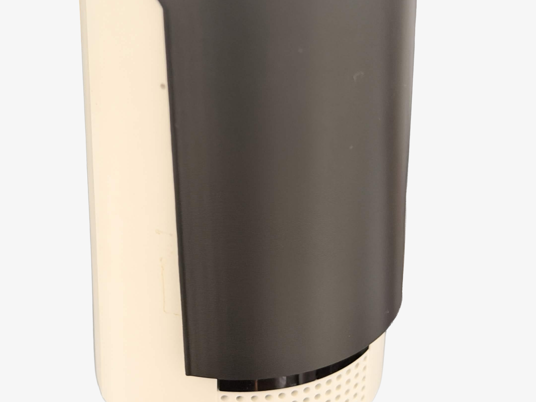 Simple Twistable Ring Camera Cover