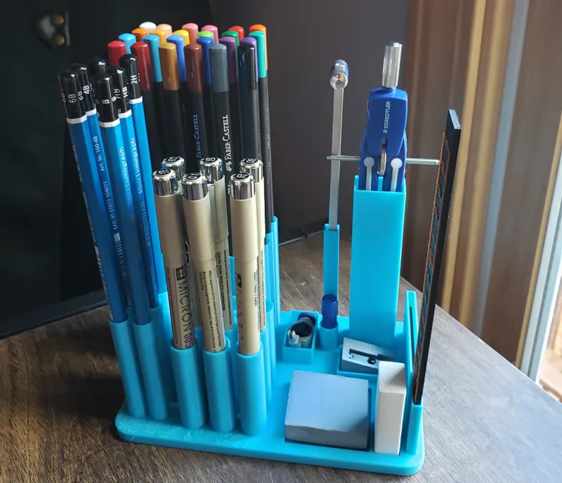 Art Organizer