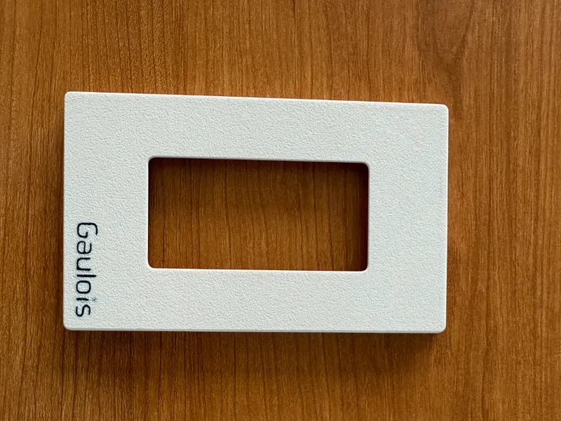 electrical wall plate