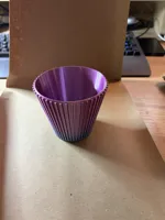 0.2mm layer, 2 walls, 10% infill