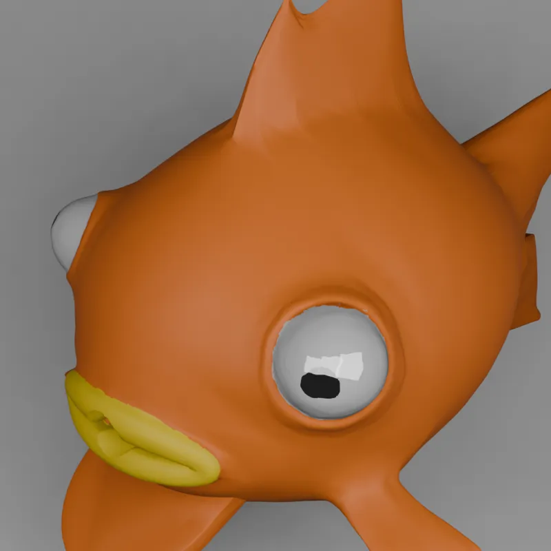 flopper lure