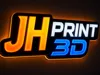 0.2mm layer, 2 walls, 20% infill