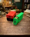 6.5 CM Glue in Face Plate