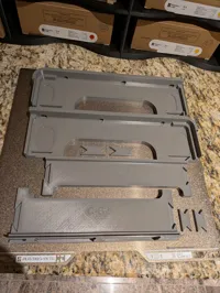 AMS Tray Replated for H2 Machines (Vadania V2)