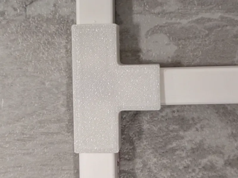 T-Stück_Kabelkanal_10x10mm