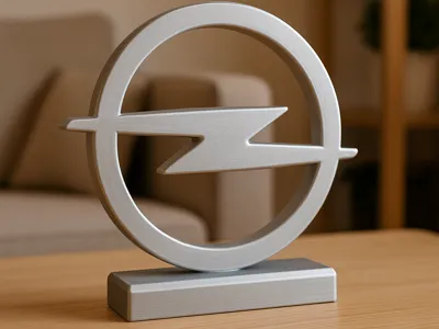 Opel Logo